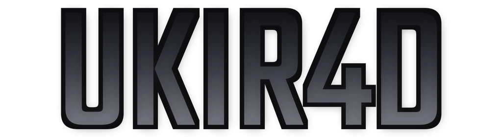 UKIR4D